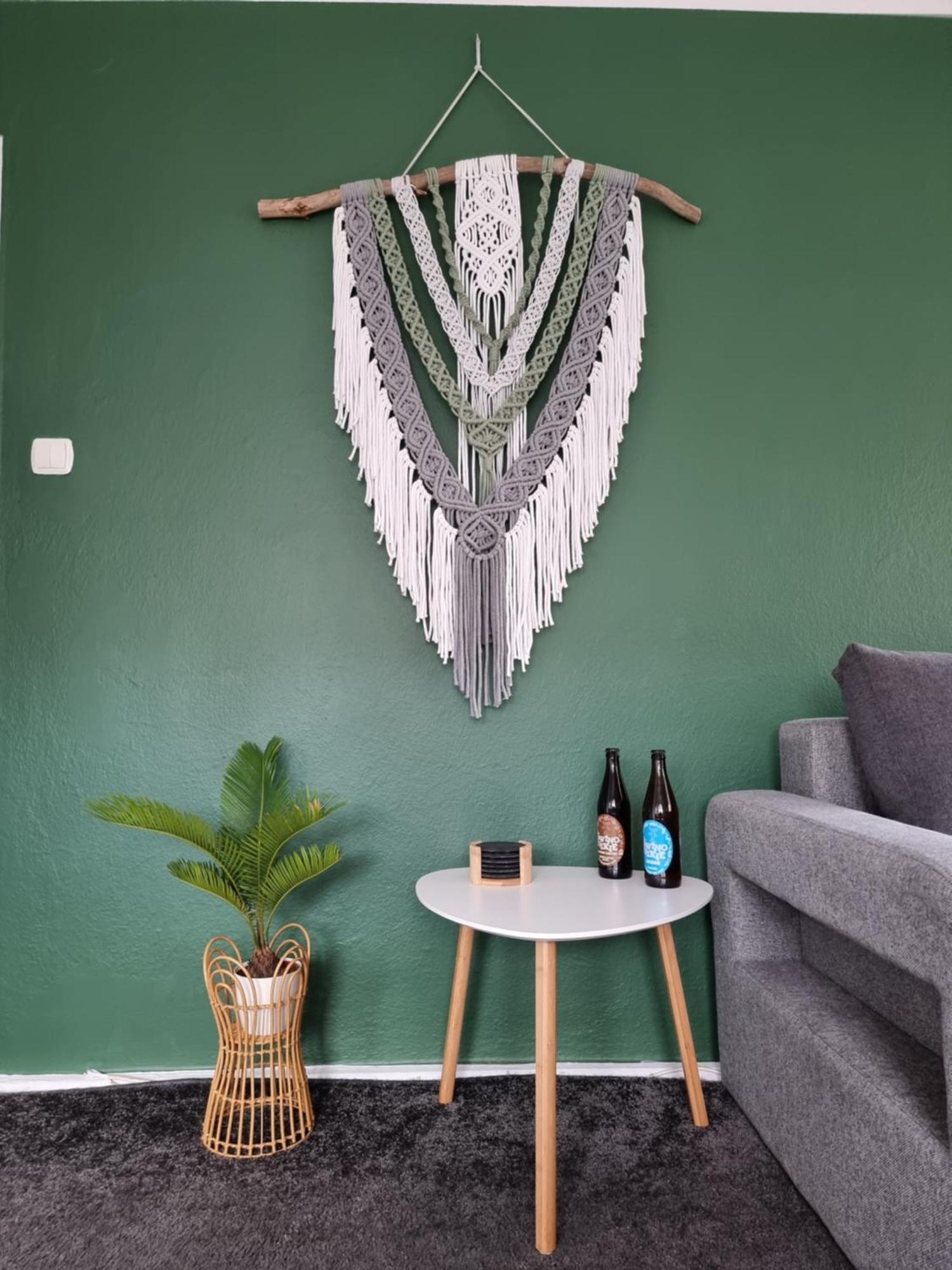 Apartament Dwupokojowy Z Balkonem Świnoujście Esterno foto